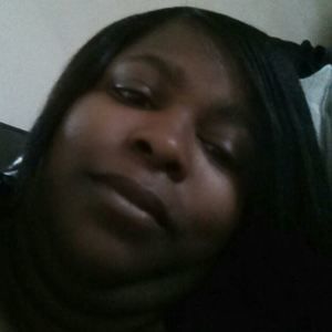 Meet your Posher, Latasha