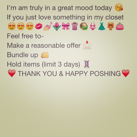 A great load of items!!