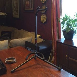 Guitar Stand