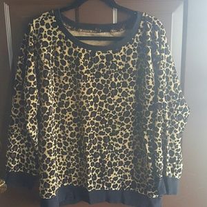 Comfy soft sweatshirt