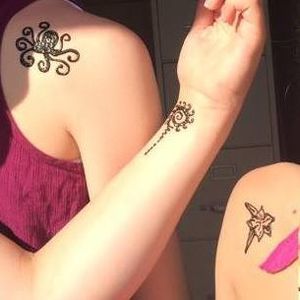 Meet your Posher, Emma