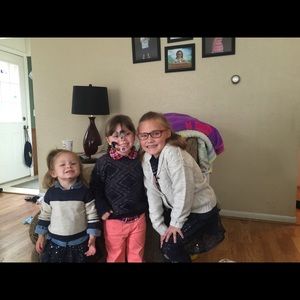 Meet your Posher, Amanda