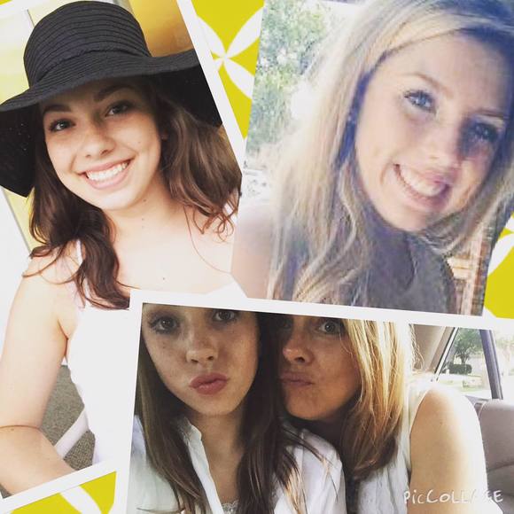 Meet your Posher, Leslie