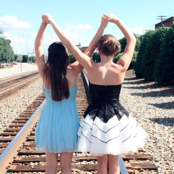 Meet your Posher, Sydney