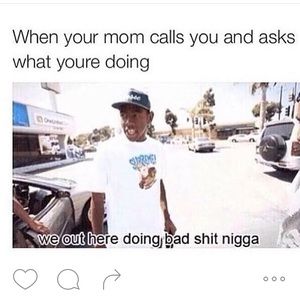 Meet your Posher, Marvin