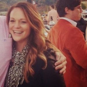 Meet your Posher, Trista