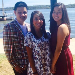 Meet your Posher, Joey