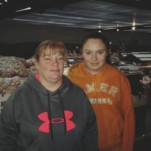 Meet your Posher, Brent