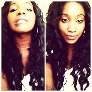 Meet your Posher, Kailah