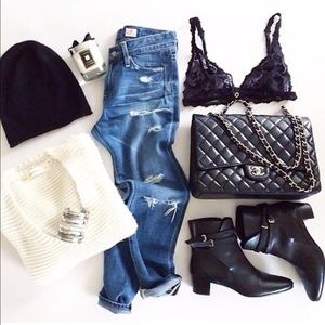 Meet your Posher, Arielle