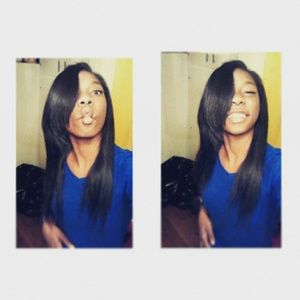 Meet your Posher, Shania