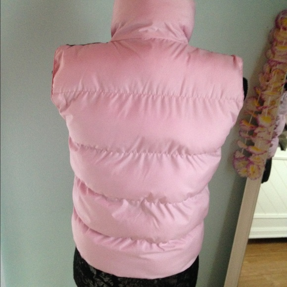 Oneill puffer vest - Picture 2 of 4