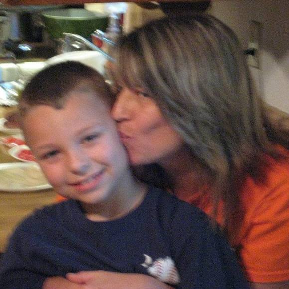 Meet your Posher, Sandra - Picture 1 of 1