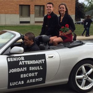 Meet your Posher, Heather