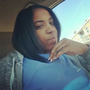 Meet your Posher, Faith