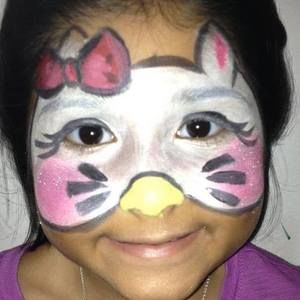 Meet your Posher, Joan daisy