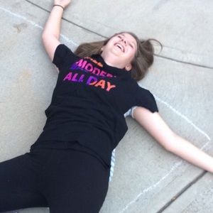 Meet your Posher, Anne