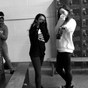 Meet your Posher, Kaylie