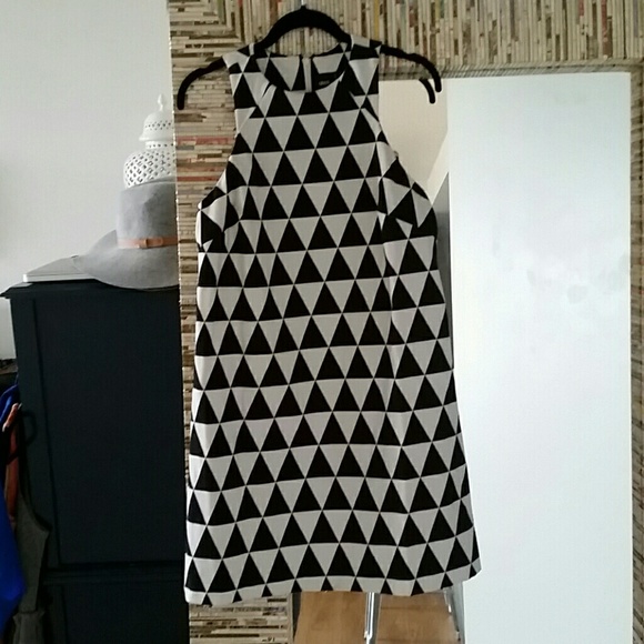 REDUCED! ASOS Mod dress