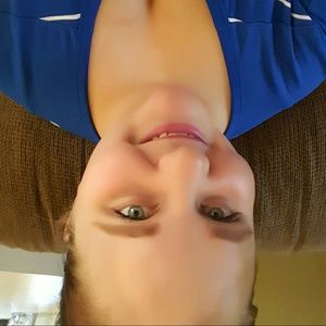 Meet your Posher, Melanie