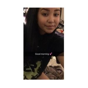 Meet your Posher, Ashlye