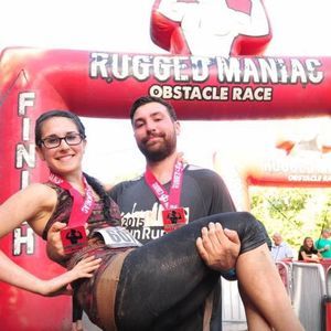 Meet your Posher, Zane