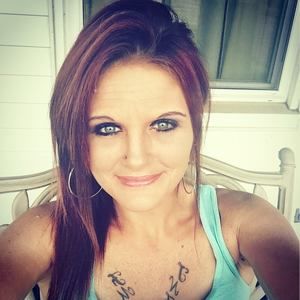 Meet your Posher, Teisha