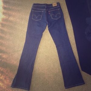 Levi's Jeans