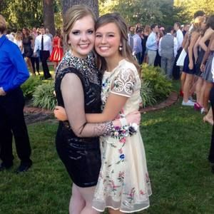 Meet your Posher, Rachael