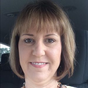 Meet your Posher, Karen