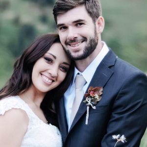 Meet your Posher, Bailey