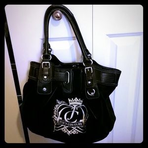 Juicy Couture bag