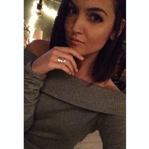 Meet your Posher, Abby