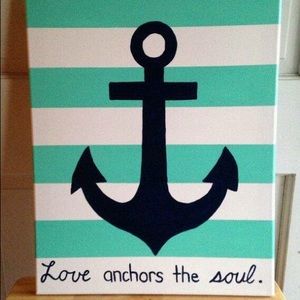 Meet your Posher, Robecca