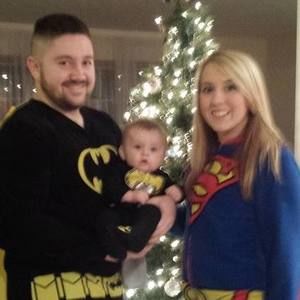 Meet your Posher, Brittaney