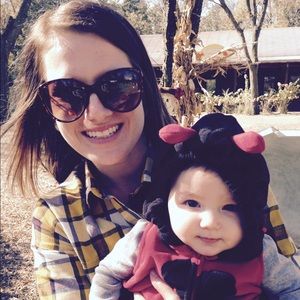 Meet your Posher, Tara