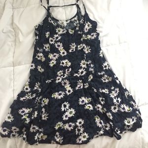 American eagle dress