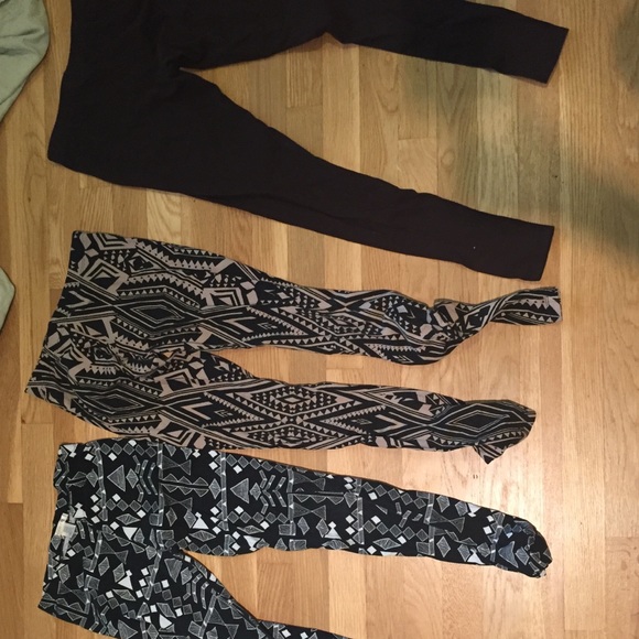 Leggings