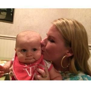 Meet your Posher, Sally