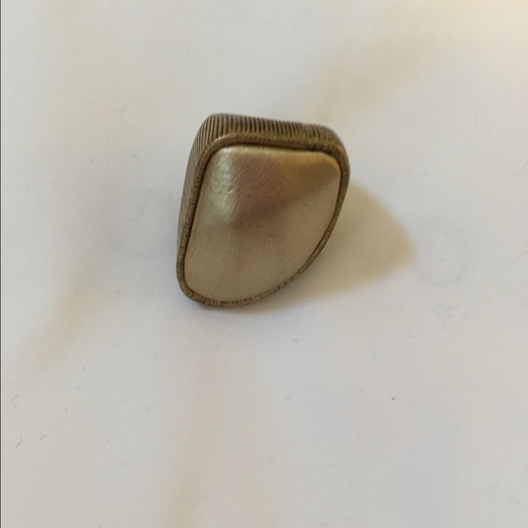 Jessica Simpson Ring