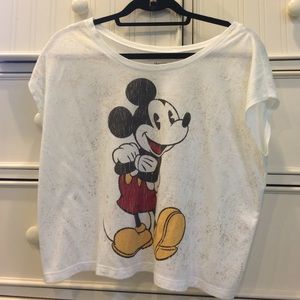 Disney Micky T-shirt