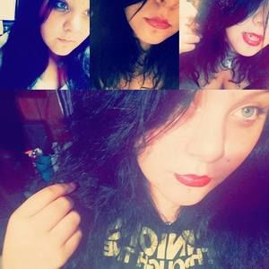 Meet your Posher, Christal