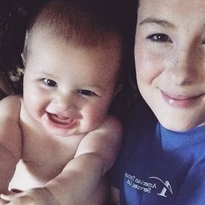 Meet your Posher, Tiffany