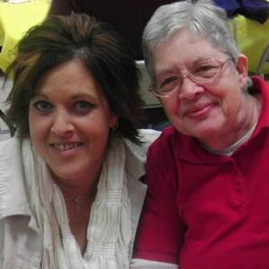 Meet your Posher, Beth