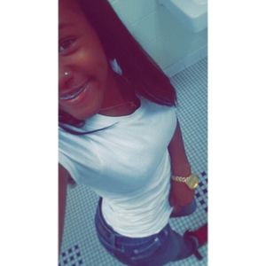 Meet your Posher, Jasmine