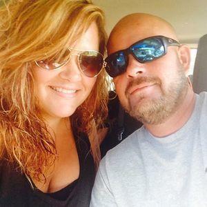 Meet your Posher, Chip n lashae