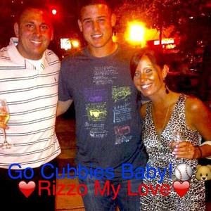 Meet your Posher, Cassie