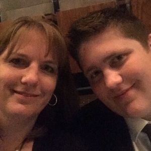 Meet your Posher, Vicky