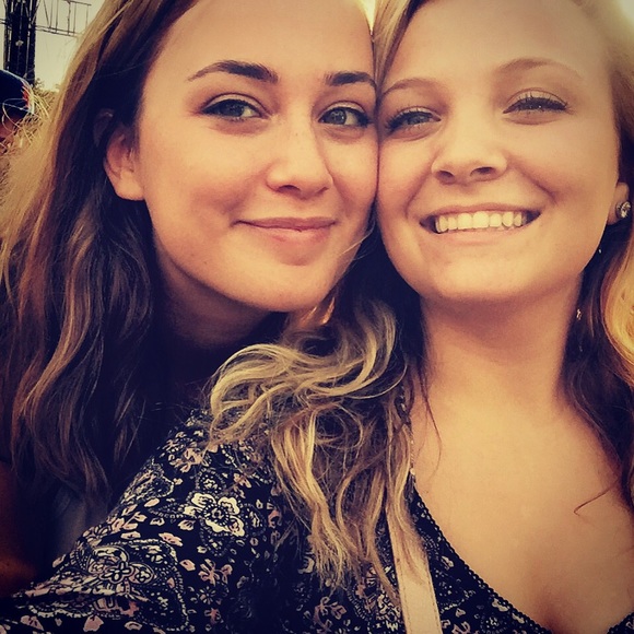 Meet your Posher, Meghan