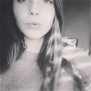 Meet your Posher, Lynn